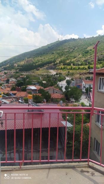 AFYON ÜÇOK EMLAKTAN TAŞPINAR MAH KİRALIK 2+1 DAİRE