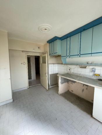AFYON ÜÇOK EMLAKTAN MARAŞEL MAH SATILIK 3+1 DAİRE
