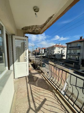 AFYON ÜÇOK EMLAKTAN MARAŞEL MAH SATILIK 3+1 DAİRE