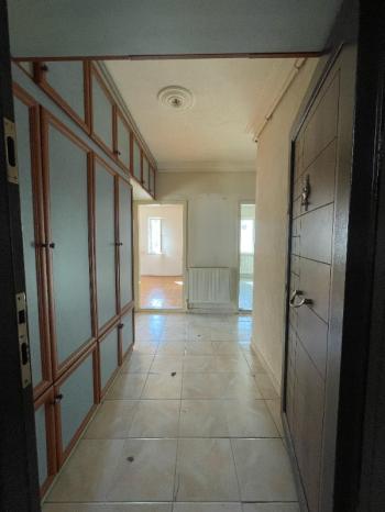 AFYON ÜÇOK EMLAKTAN MARAŞEL MAH SATILIK 3+1 DAİRE