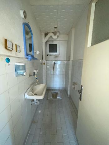 AFYON ÜÇOK EMLAKTAN MARAŞEL MAH SATILIK 3+1 DAİRE