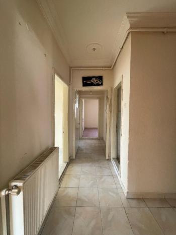 AFYON ÜÇOK EMLAKTAN MARAŞEL MAH SATILIK 3+1 DAİRE