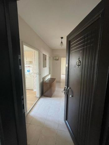 AFYON ÜÇOK EMLAKTAN HARBİŞ GAZİ MAH KİRALIK 3+1 DAİRE
