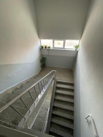 AFYON ÜÇOK EMLAKTAN HARBİŞ GAZİ MAH KİRALIK 3+1 DAİRE