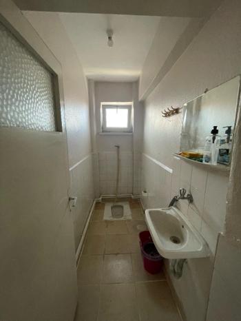 AFYON ÜÇOK EMLAKTAN HARBİŞ GAZİ MAH KİRALIK 3+1 DAİRE