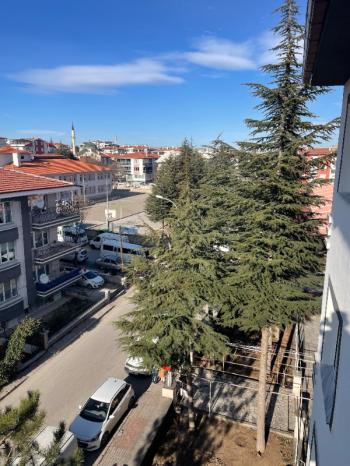 AFYON ÜÇOK EMLAKTAN HARBİŞ GAZİ MAH KİRALIK 3+1 DAİRE