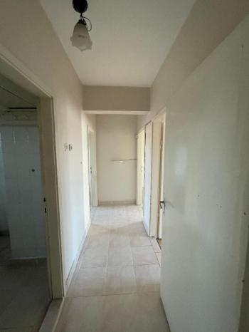 AFYON ÜÇOK EMLAKTAN HARBİŞ GAZİ MAH KİRALIK 3+1 DAİRE