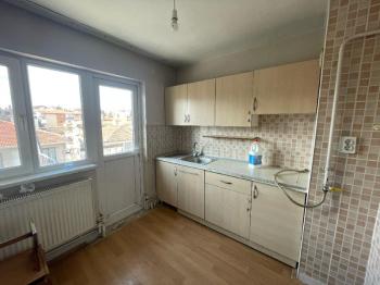 AFYON ÜÇOK EMLAKTAN HARBİŞ GAZİ MAH KİRALIK 3+1 DAİRE