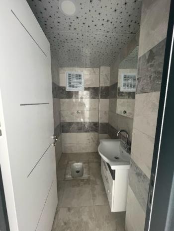 AFYON ÜÇOK EMLAKTAN KANLICA MAH SATILIK 3+1 SIFIR LÜKS DAİRELER