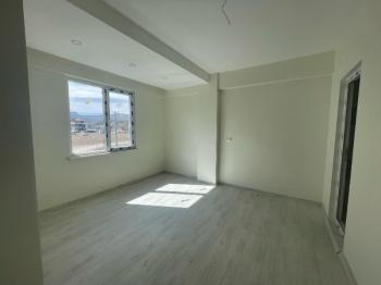 AFYON ÜÇOK EMLAKTAN KANLICA MAH SATILIK 3+1 SIFIR LÜKS DAİRELER