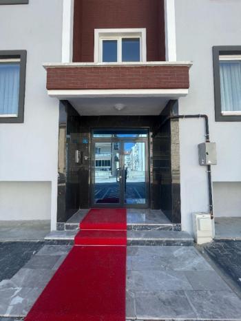 AFYON ÜÇOK EMLAKTAN KANLICA MAH SATILIK 3+1 SIFIR LÜKS DAİRELER