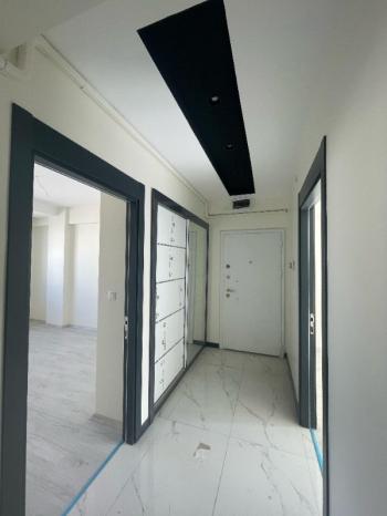 AFYON ÜÇOK EMLAKTAN KANLICA MAH SATILIK 3+1 SIFIR LÜKS DAİRELER