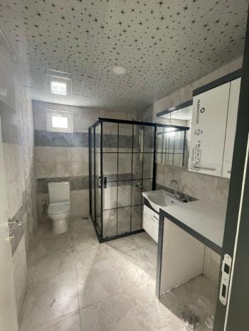 AFYON ÜÇOK EMLAKTAN KANLICA MAH SATILIK 3+1 SIFIR LÜKS DAİRELER