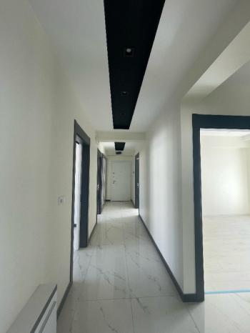 AFYON ÜÇOK EMLAKTAN KANLICA MAH SATILIK 3+1 SIFIR LÜKS DAİRELER