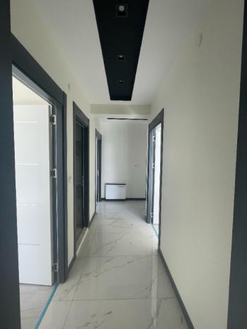 AFYON ÜÇOK EMLAKTAN KANLICA MAH SATILIK 4+1 SIFIR LÜKS DAİRELER