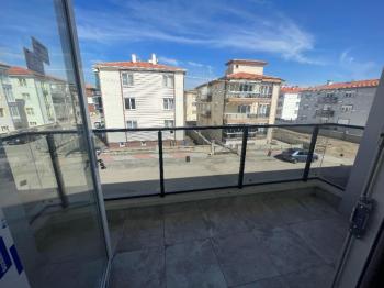AFYON ÜÇOK EMLAKTAN KANLICA MAH SATILIK 4+1 SIFIR LÜKS DAİRELER