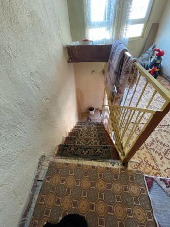 AFYON ÜÇOK EMLAKTAN FAKIPAŞA MAH DA SATILIK 3+1 MÜSTAKİL EV