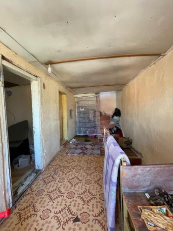 AFYON ÜÇOK EMLAKTAN FAKIPAŞA MAH DA SATILIK 3+1 MÜSTAKİL EV
