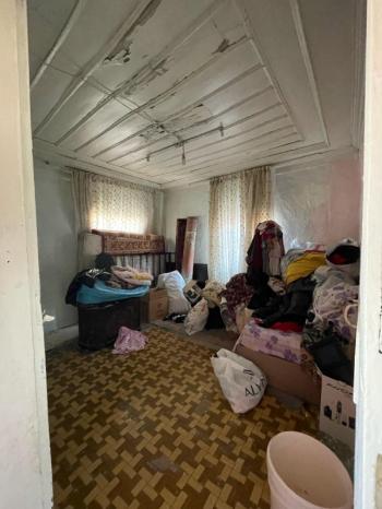AFYON ÜÇOK EMLAKTAN FAKIPAŞA MAH DA SATILIK 3+1 MÜSTAKİL EV