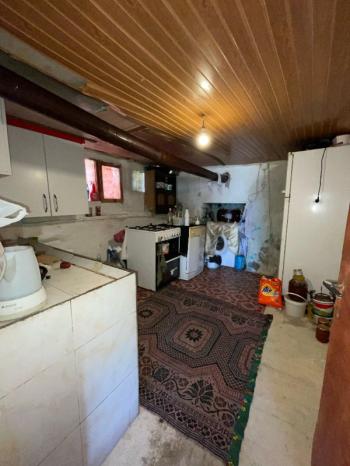 AFYON ÜÇOK EMLAKTAN FAKIPAŞA MAH DA SATILIK 3+1 MÜSTAKİL EV