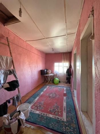 AFYON ÜÇOK EMLAKTAN FAKIPAŞA MAH DA SATILIK 3+1 MÜSTAKİL EV