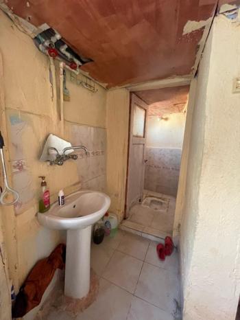 AFYON ÜÇOK EMLAKTAN FAKIPAŞA MAH DA SATILIK 3+1 MÜSTAKİL EV