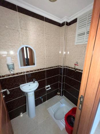 AFYON ÜÇOK EMLAKTAN HARBİŞ KOCATEPE MAHALLESİNDE SATILIK 4+1 DAİRE 
