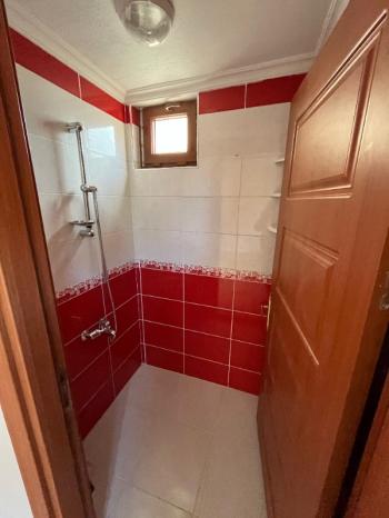 AFYON ÜÇOK EMLAKTAN HARBİŞ KOCATEPE MAHALLESİNDE SATILIK 4+1 DAİRE 