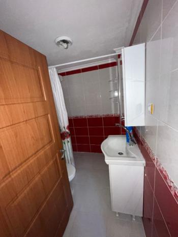 AFYON ÜÇOK EMLAKTAN HARBİŞ KOCATEPE MAHALLESİNDE SATILIK 4+1 DAİRE 