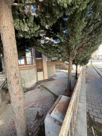 AFYON ÜÇOK EMLAKTAN HARBİŞ KOCATEPE MAHALLESİNDE SATILIK 4+1 DAİRE 