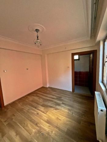AFYON ÜÇOK EMLAKTAN HARBİŞ KOCATEPE MAHALLESİNDE SATILIK 4+1 DAİRE 