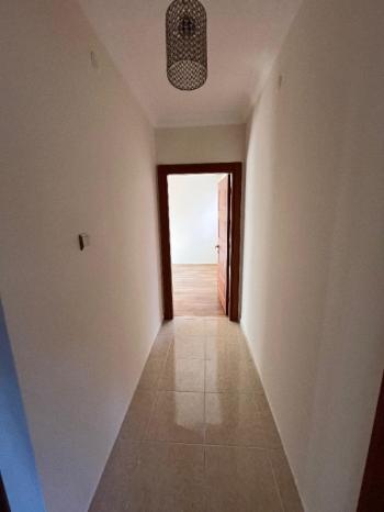 AFYON ÜÇOK EMLAKTAN HARBİŞ KOCATEPE MAHALLESİNDE SATILIK 4+1 DAİRE 