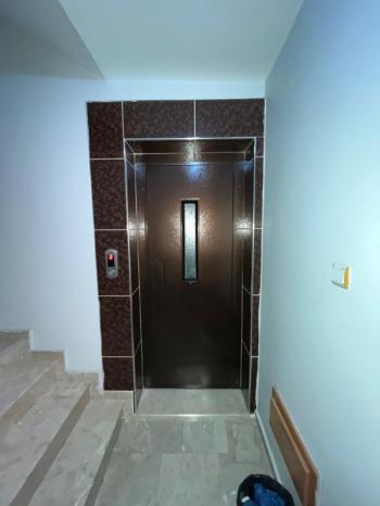 AFYON ÜÇOK EMLAKTAN HARBİŞ KOCATEPE MAHALLESİNDE SATILIK 4+1 DAİRE 