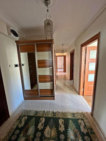 AFYON ÜÇOK EMLAKTAN HARBİŞ KOCATEPE MAHALLESİNDE SATILIK 4+1 DAİRE 