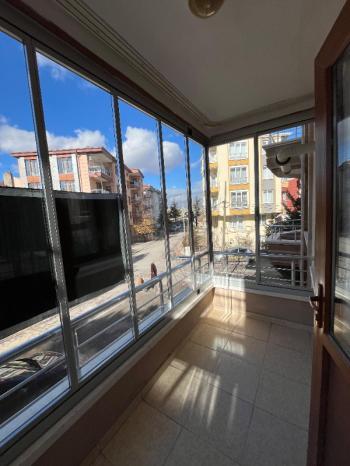 AFYON ÜÇOK EMLAKTAN HARBİŞ KOCATEPE MAHALLESİNDE SATILIK 4+1 DAİRE 