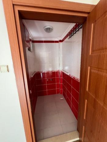 AFYON ÜÇOK EMLAKTAN HARBİŞ KOCATEPE MAHALLESİNDE SATILIK 4+1 DAİRE 