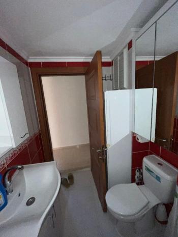 AFYON ÜÇOK EMLAKTAN HARBİŞ KOCATEPE MAHALLESİNDE SATILIK 4+1 DAİRE 
