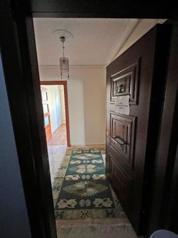 AFYON ÜÇOK EMLAKTAN HARBİŞ KOCATEPE MAHALLESİNDE SATILIK 4+1 DAİRE 