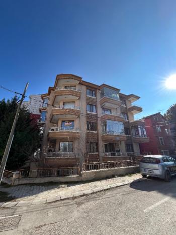 AFYON ÜÇOK EMLAKTAN HARBİŞ KOCATEPE MAHALLESİNDE SATILIK 4+1 DAİRE 