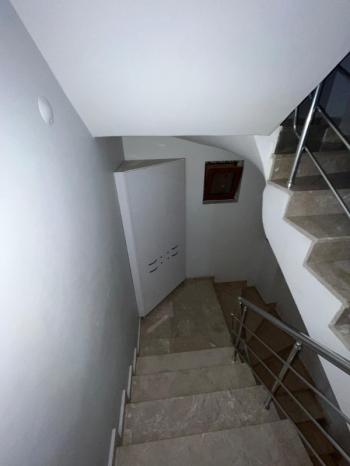 AFYON ÜÇOK EMLAKTAN HARBİŞ KOCATEPE MAHALLESİNDE SATILIK 4+1 DAİRE 