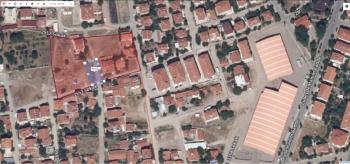 AFYON ÜÇOK EMLAKTAN ATAKÖY MAH SATILIK 473M² TARLA