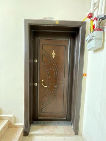 AFYON ÜÇOK EMLAKTAN MAREŞAL DE SATILIK 2+1 DAİRE