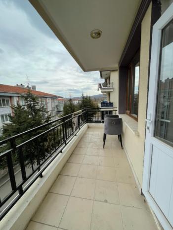 AFYON ÜÇOK EMLAKTAN MAREŞAL DE SATILIK 2+1 DAİRE