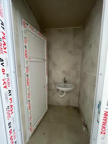 AFYON ÜÇOK EMLAKTAN BATTALGAZİ MAH SATILIK 140M² DÜKKANLAR