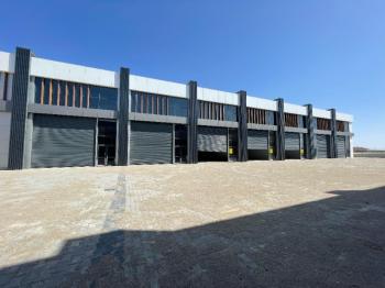AFYON ÜÇOK EMLAKTAN BATTALGAZİ MAH SATILIK 140M² DÜKKANLAR