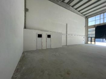 AFYON ÜÇOK EMLAKTAN BATTALGAZİ MAH SATILIK 140M² DÜKKANLAR