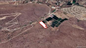 AFYON ÜÇOK EMLAKTAN ATAKÖY MAH SATILIK 2000M² TARLA 