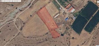 AFYON ÜÇOK EMLAKTAN ATAKÖY MAH SATILIK 2000M² TARLA 