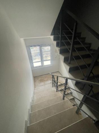 AFYON ÜÇOK EMLAKTAN MAREŞAL MAH DA SATILIK 3+1 SIFIR LÜKS DAİRE