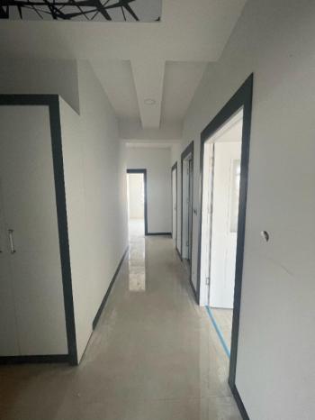 AFYON ÜÇOK EMLAKTAN MAREŞAL MAH DA SATILIK 3+1 SIFIR LÜKS DAİRE